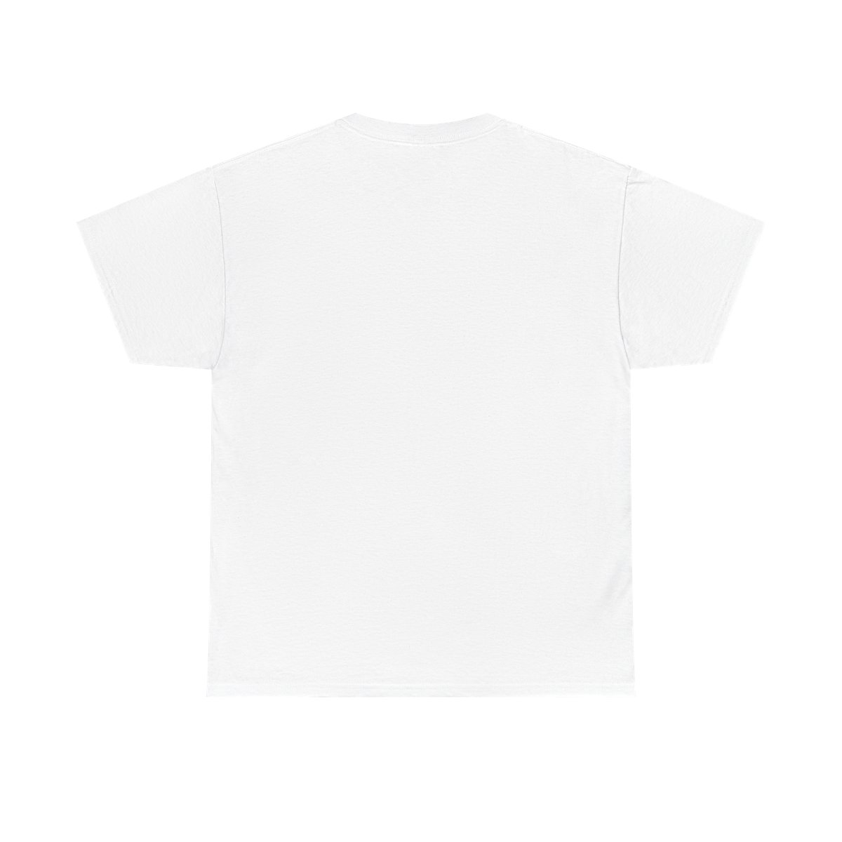 Charli XCX "Angels Forever" Unisex Tee - alternate angle 1, merchandise