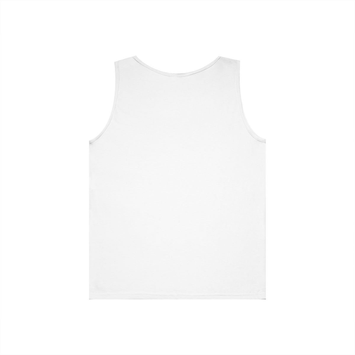 Charli XCX Tank Top  | Charli XCX - alternate angle 1, merchandise