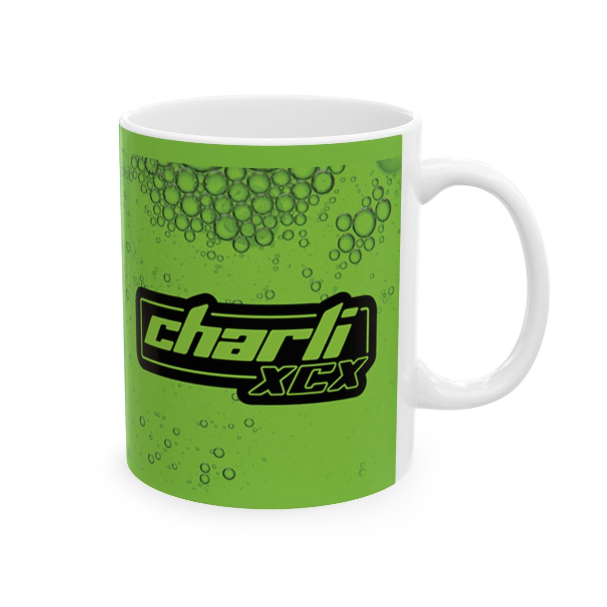 Limited Edition Charli XCX Mug | Charli XCX