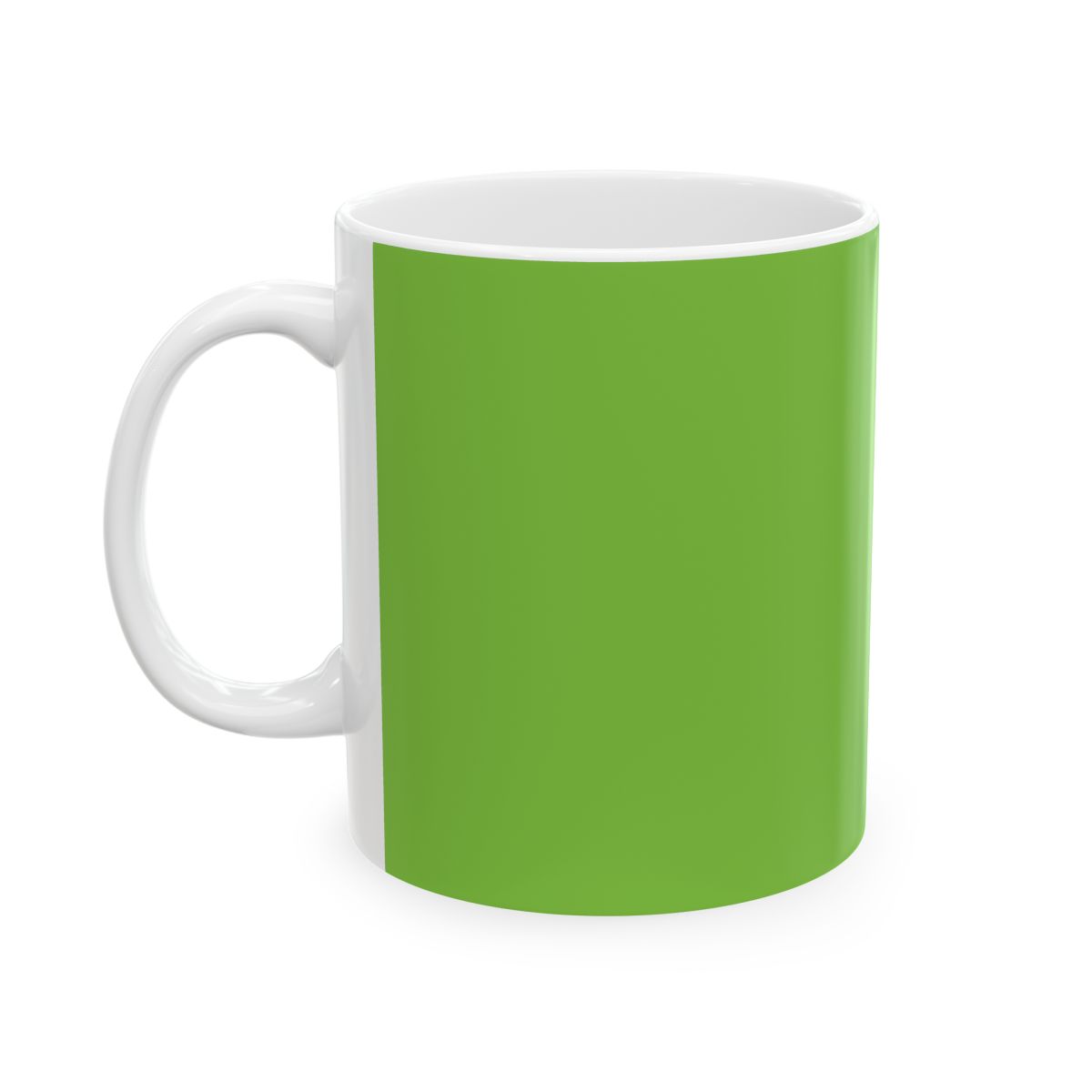 Limited Edition Charli XCX Mug | Charli XCX - alternate angle 3, merchandise