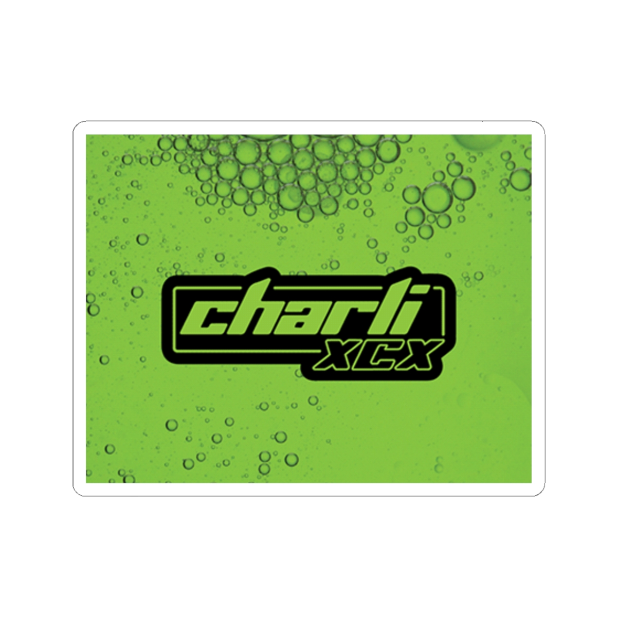 Limited Edition Charli XCX Poster  | Charli XCX
