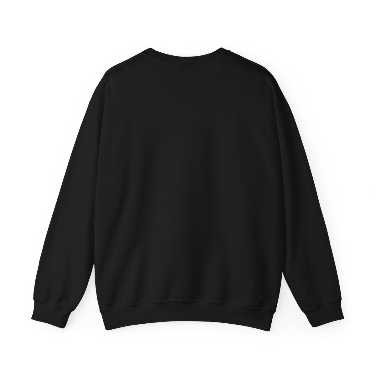 Charli XCX Globe Sweatshirt | Charli XCX - alternate angle 1, merchandise