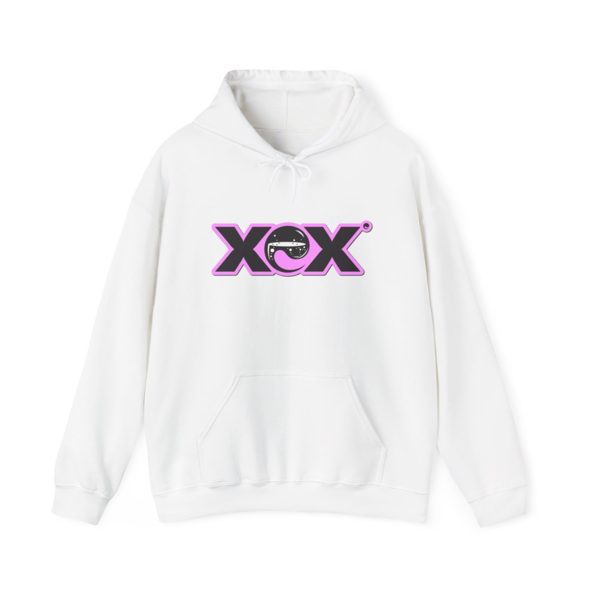 Galaxy XCX Hoodie  | Charli XCX