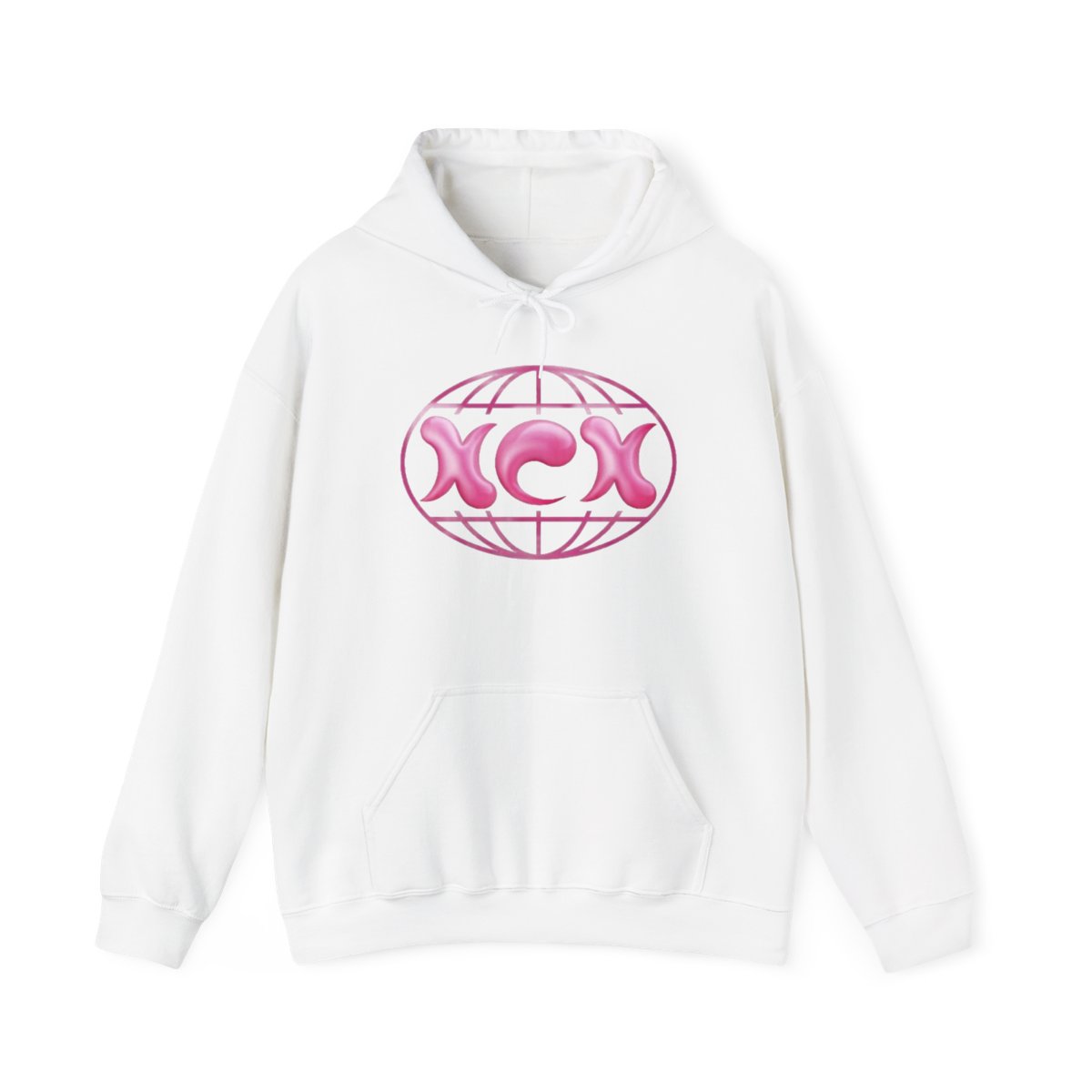 Global XCX Pink  | Charli XCX