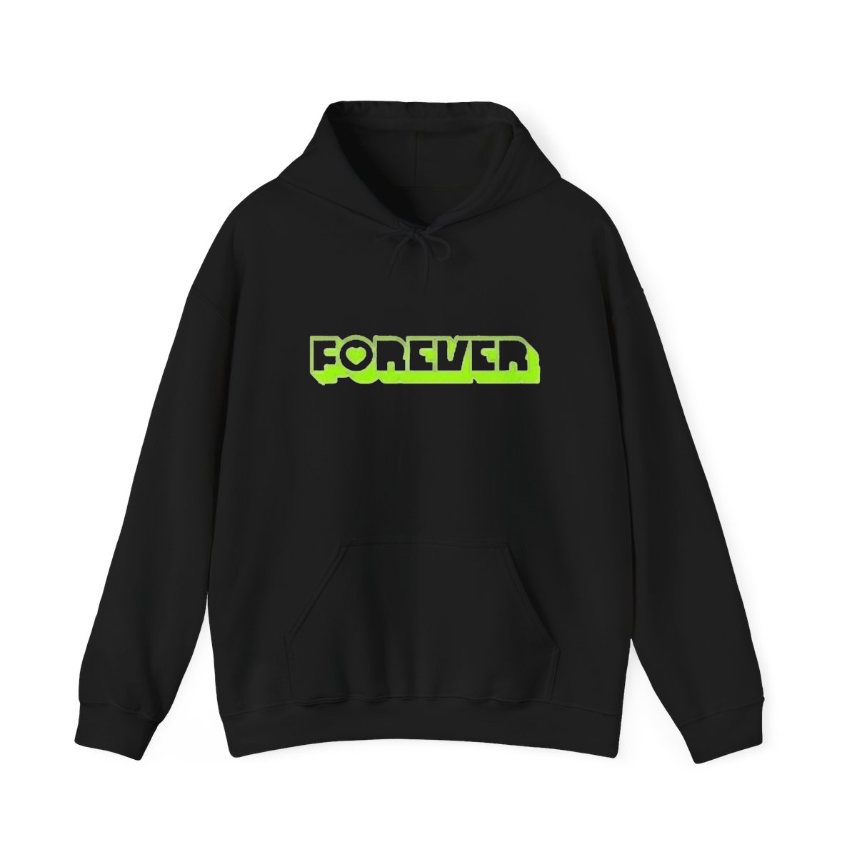 Forever Charli XCX Hoodie  | Charli XCX