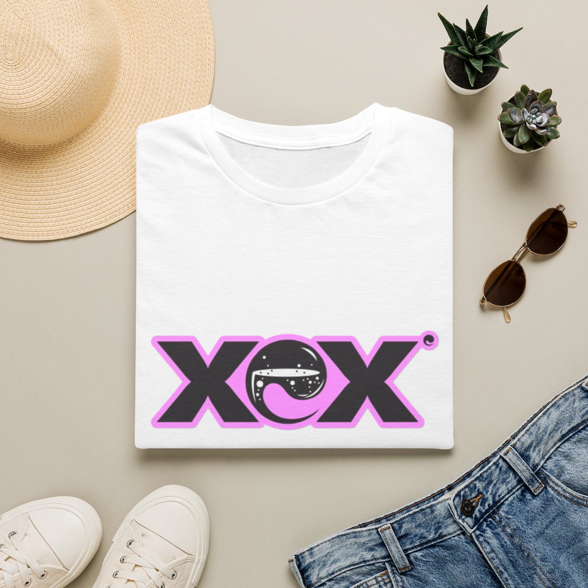 Galaxy XCX T Shirt | Charli XCX