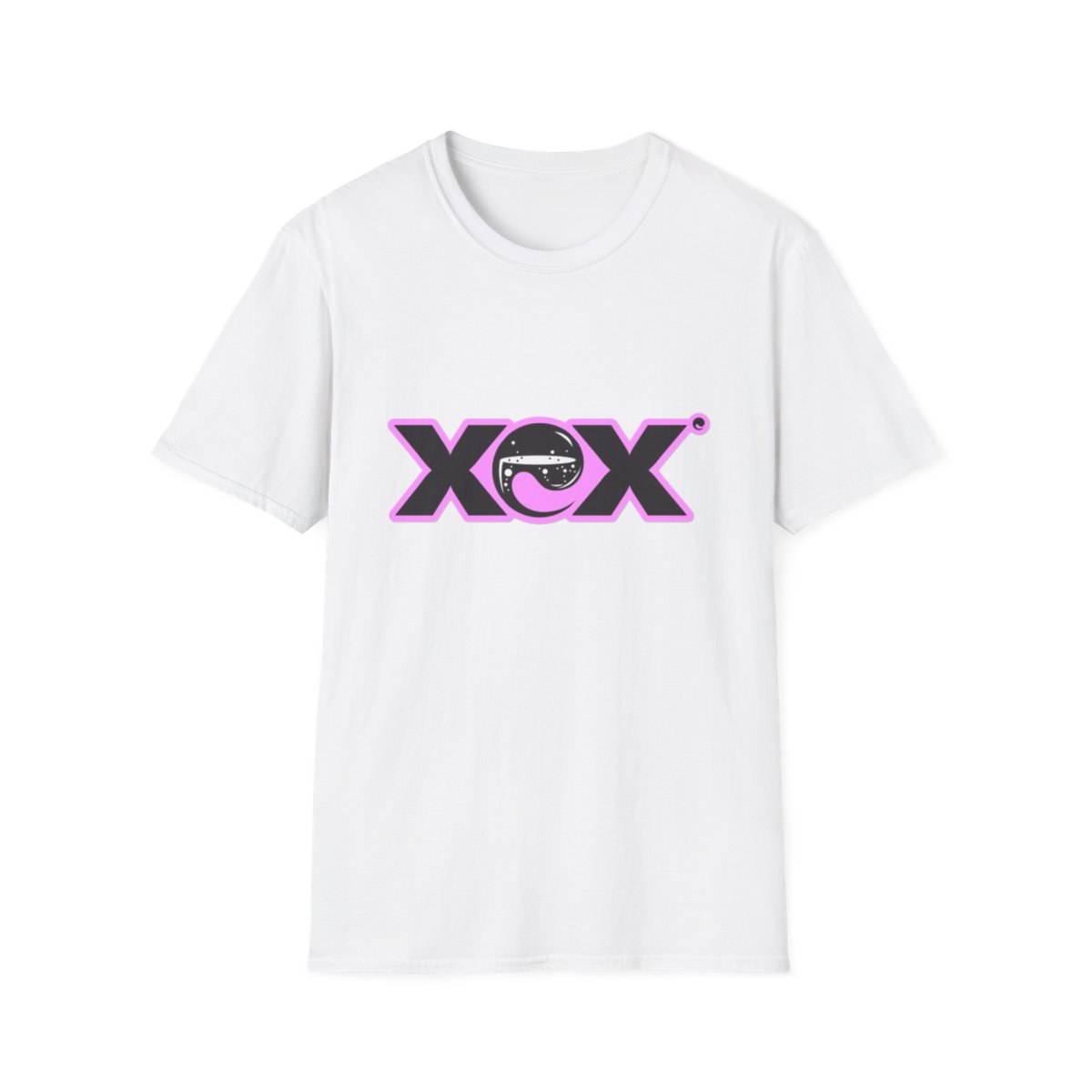 Galaxy XCX T Shirt | Charli XCX
