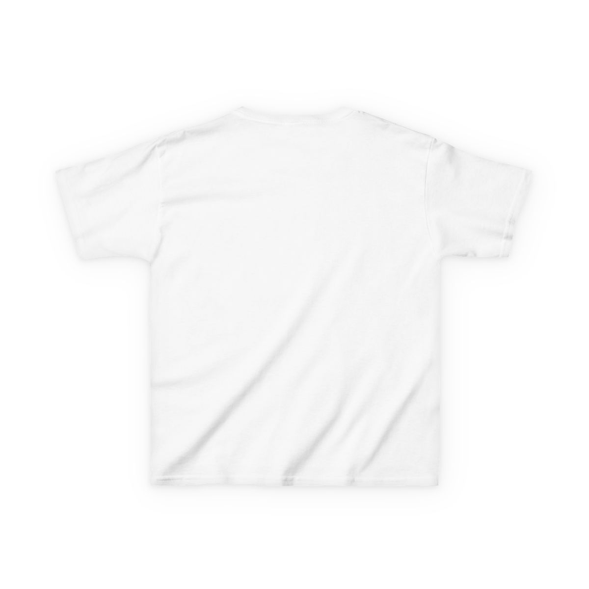 Charli XCX "Angels Forever" Unisex Kids Tee - alternate angle 1, merchandise